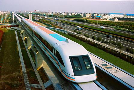 銀河電氣與國防科技大學(xué)共同研制高速磁浮列車懸浮導(dǎo)向及渦流制動控制器 銀河電氣與國防科技大學(xué)共同研制高速磁浮列車懸浮導(dǎo)向及渦流制動控制器