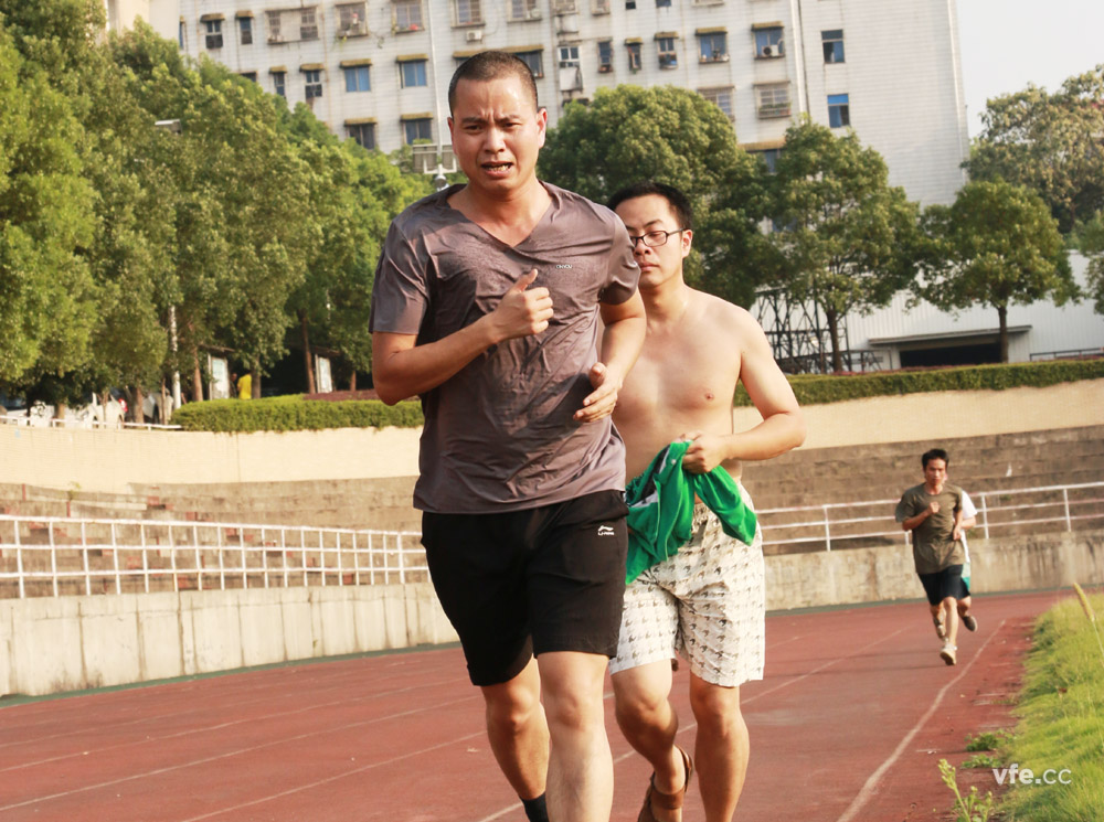 銀河電氣恒力長跑隊-9 銀河電氣恒力長跑隊-9