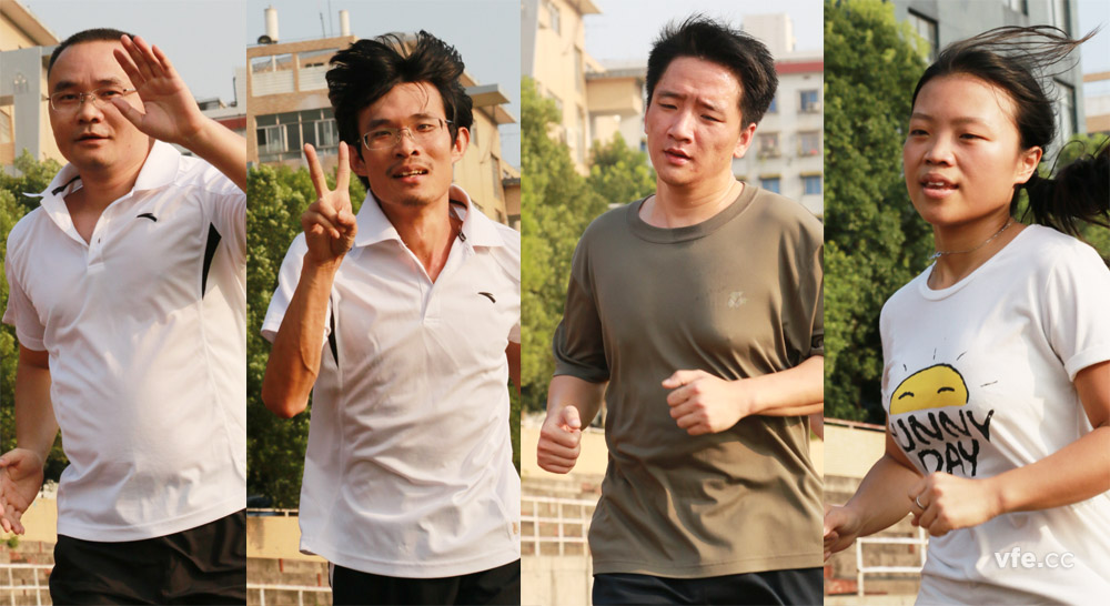 銀河電氣恒力長跑隊-12 銀河電氣恒力長跑隊-12