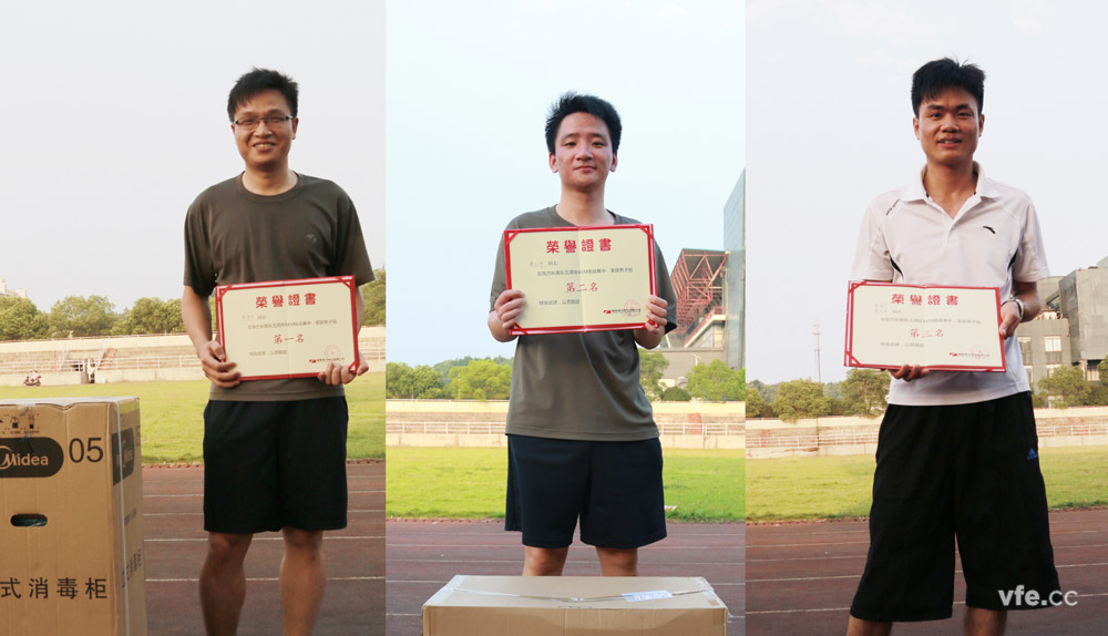 銀河電氣恒力長跑隊-14 銀河電氣恒力長跑隊-14