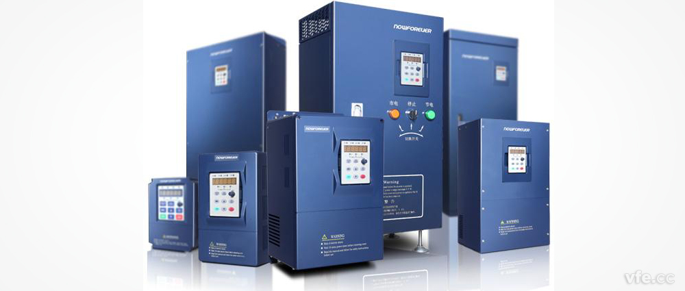 變頻器示意圖 變頻器示意圖