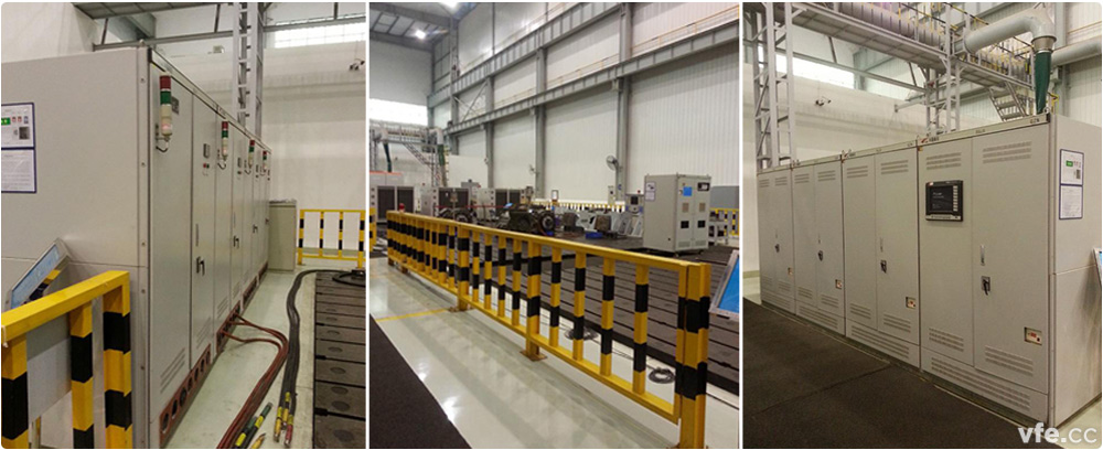 中國(guó)中車株洲電機(jī)牽引電機(jī)國(guó)家認(rèn)可實(shí)驗(yàn)室現(xiàn)場(chǎng)圖片 中國(guó)中車株洲電機(jī)牽引電機(jī)國(guó)家認(rèn)可實(shí)驗(yàn)室現(xiàn)場(chǎng)圖片