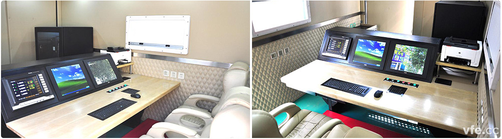 國家高電壓計量站高壓電機(jī)移動式能效計量檢測平臺內(nèi)景1 國家高電壓計量站高壓電機(jī)移動式能效計量檢測平臺內(nèi)景1