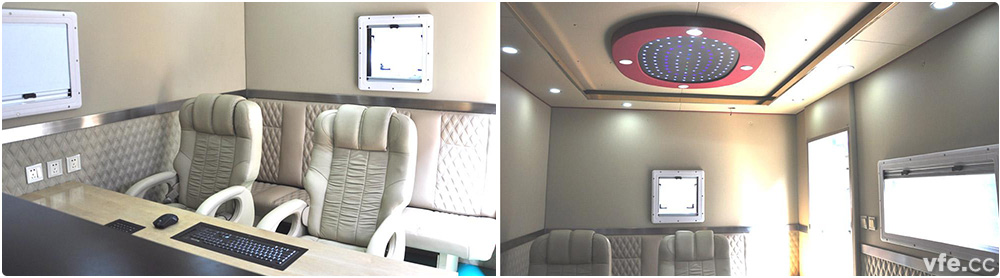 國家高電壓計量站高壓電機(jī)移動式能效計量檢測平臺內(nèi)景2 國家高電壓計量站高壓電機(jī)移動式能效計量檢測平臺內(nèi)景2