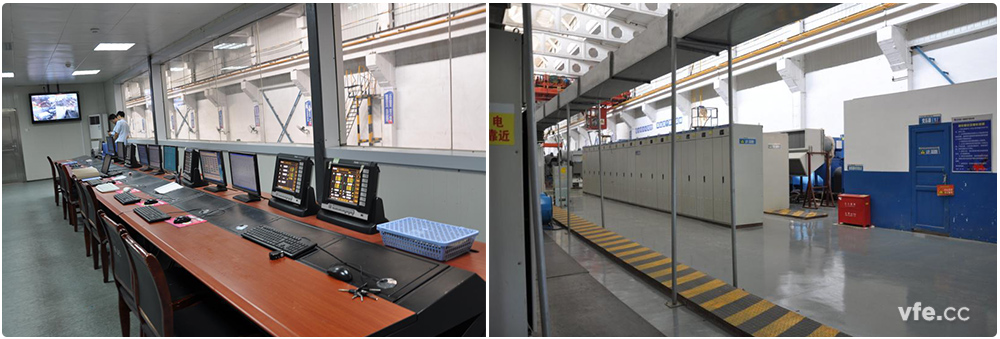 國家風(fēng)電產(chǎn)品質(zhì)量監(jiān)督檢驗(yàn)中心風(fēng)電試驗(yàn)室現(xiàn)場(chǎng)圖片 國家風(fēng)電產(chǎn)品質(zhì)量監(jiān)督檢驗(yàn)中心風(fēng)電試驗(yàn)室現(xiàn)場(chǎng)圖片