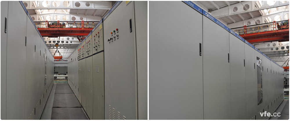 國家風(fēng)電產(chǎn)品質(zhì)量監(jiān)督檢驗(yàn)中心風(fēng)電試驗(yàn)室現(xiàn)場(chǎng)圖片 國家風(fēng)電產(chǎn)品質(zhì)量監(jiān)督檢驗(yàn)中心風(fēng)電試驗(yàn)室現(xiàn)場(chǎng)圖片