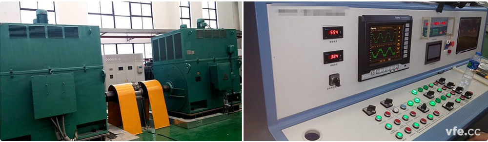 中高壓變頻器試驗(yàn)平臺現(xiàn)場圖片 中高壓變頻器試驗(yàn)平臺現(xiàn)場圖片