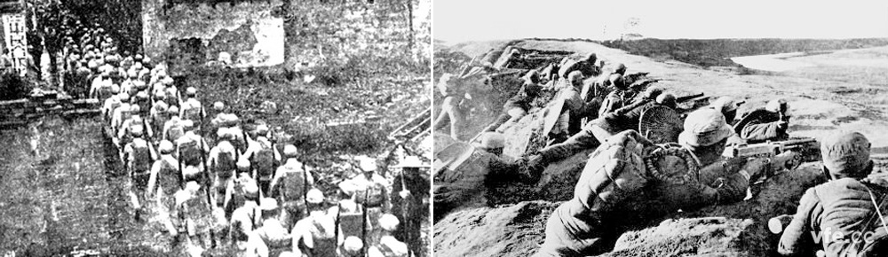 長(zhǎng)沙會(huì)戰(zhàn) 長(zhǎng)沙會(huì)戰(zhàn)