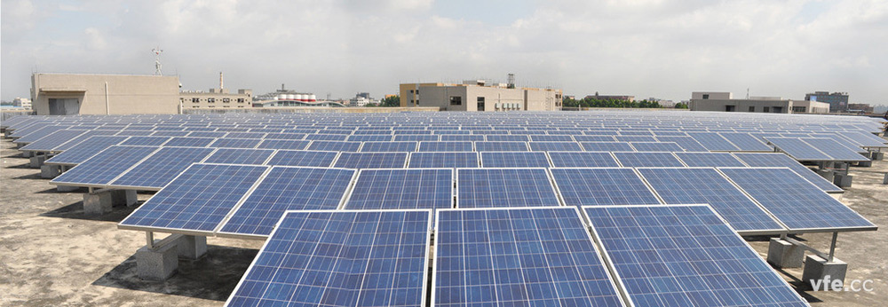 光伏發(fā)電 光伏發(fā)電