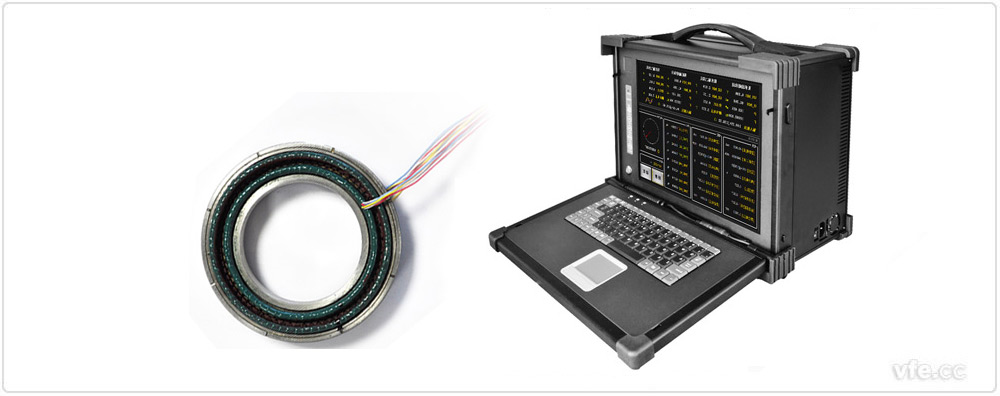 DH2000/RE1正余弦旋轉(zhuǎn)變壓器綜合測試儀 DH2000/RE1正余弦旋轉(zhuǎn)變壓器綜合測試儀