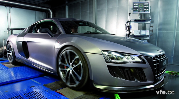 汽車底盤測功機測試應用現(xiàn)場 汽車底盤測功機測試應用現(xiàn)場