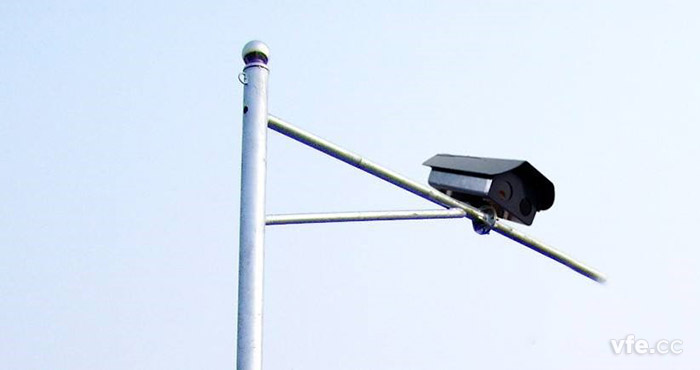 讓眾多車主“聞風(fēng)喪膽”的測(cè)速儀 讓眾多車主“聞風(fēng)喪膽”的測(cè)速儀