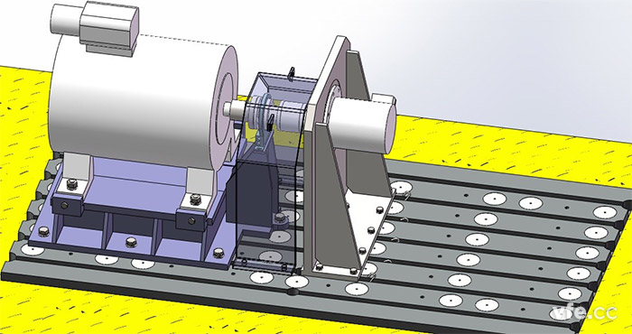 電動(dòng)汽車轉(zhuǎn)矩轉(zhuǎn)速控制精度測試 電動(dòng)汽車轉(zhuǎn)矩轉(zhuǎn)速控制精度測試