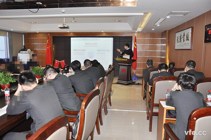 全軍計(jì)量骨干培訓(xùn)班再臨湖南銀河電氣參觀見(jiàn)學(xué) 全軍計(jì)量骨干培訓(xùn)班再臨湖南銀河電氣參觀見(jiàn)學(xué)