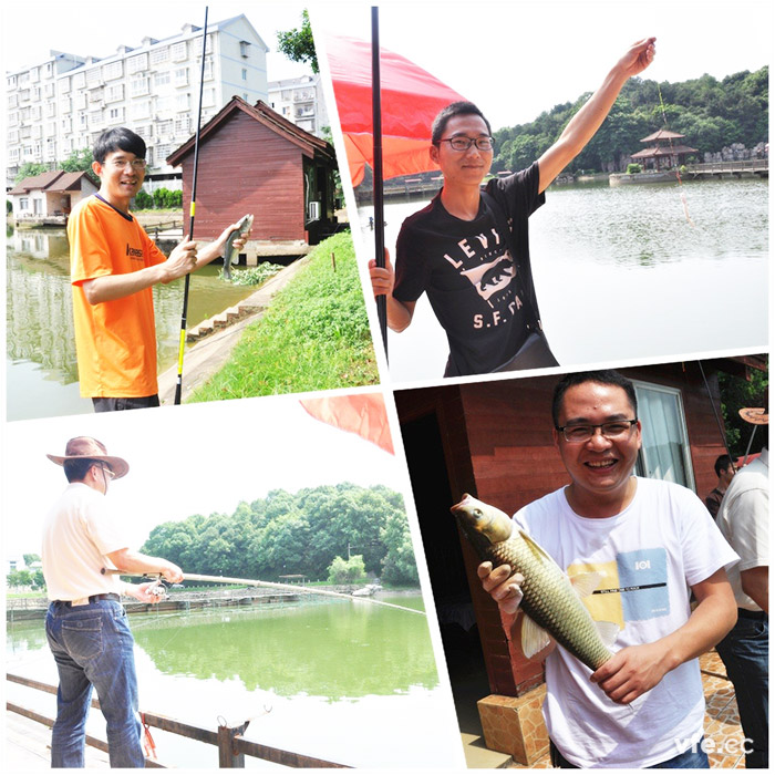 銀河電氣開展團(tuán)建野炊活動 員工暢享初夏假日 銀河電氣開展團(tuán)建野炊活動 員工暢享初夏假日