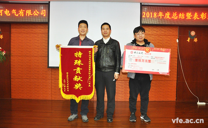 2018年度優(yōu)秀團隊 2018年度優(yōu)秀團隊