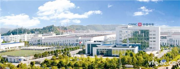 中車株洲電機公司 中車株洲電機公司