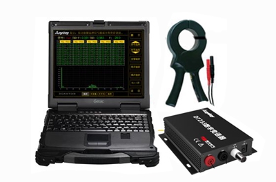 銀河電氣推出便攜式功率計(jì)，滿足現(xiàn)場測試需求