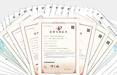 銀河電氣近兩年新增知識產(chǎn)權31項