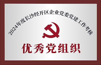 銀河電氣在黨建、工會工作中獲評 “優(yōu)秀”