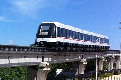 湖南將擬建第二條磁浮線，打造軌道交通生態(tài)圈